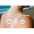 thumbnail image 5 of Eczemol OTC 8 fl. oz. Topical HydroGel - FDA Cleared Skin Healing Treatment for Eczema, First/Second Degree Burns, Skin Irritation, Cut/Wound Healing, Sunburn, Radiation Dermatitis, Skin Itching, 5 of 7
