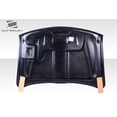 thumbnail image 6 of 1999-2002 Chevrolet Silverado 2000-2006 Tahoe Suburban Duraflex Dual Ram Air Hood - 1 Piece, 6 of 6