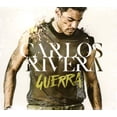 thumbnail image 1 of Guerra Carlos Rivera Disco CD + DVD Nuevo Sony, 1 of 2