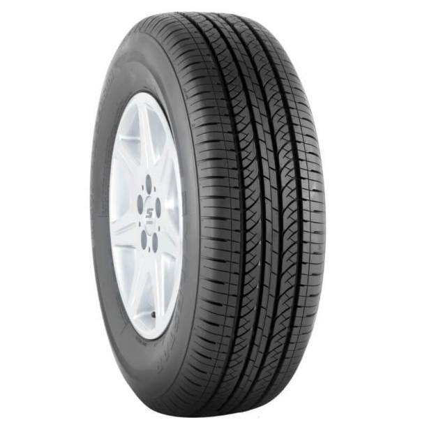 Milestar Ms70 All Season 185 70r14 87 T Tire Walmart Com Walmart Com
