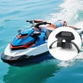 thumbnail image 5 of APPLAYERR Jet Ski Glove Box Latch for Sea Doo BRP 90 130 170 155 230 300 Models Quality Tested Easy Install, 5 of 10