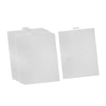 thumbnail image 5 of S SERENABLE 10Pcs Mesh Canvas Sheets Crochet Projects Accessories for Embroidery, 5 of 8