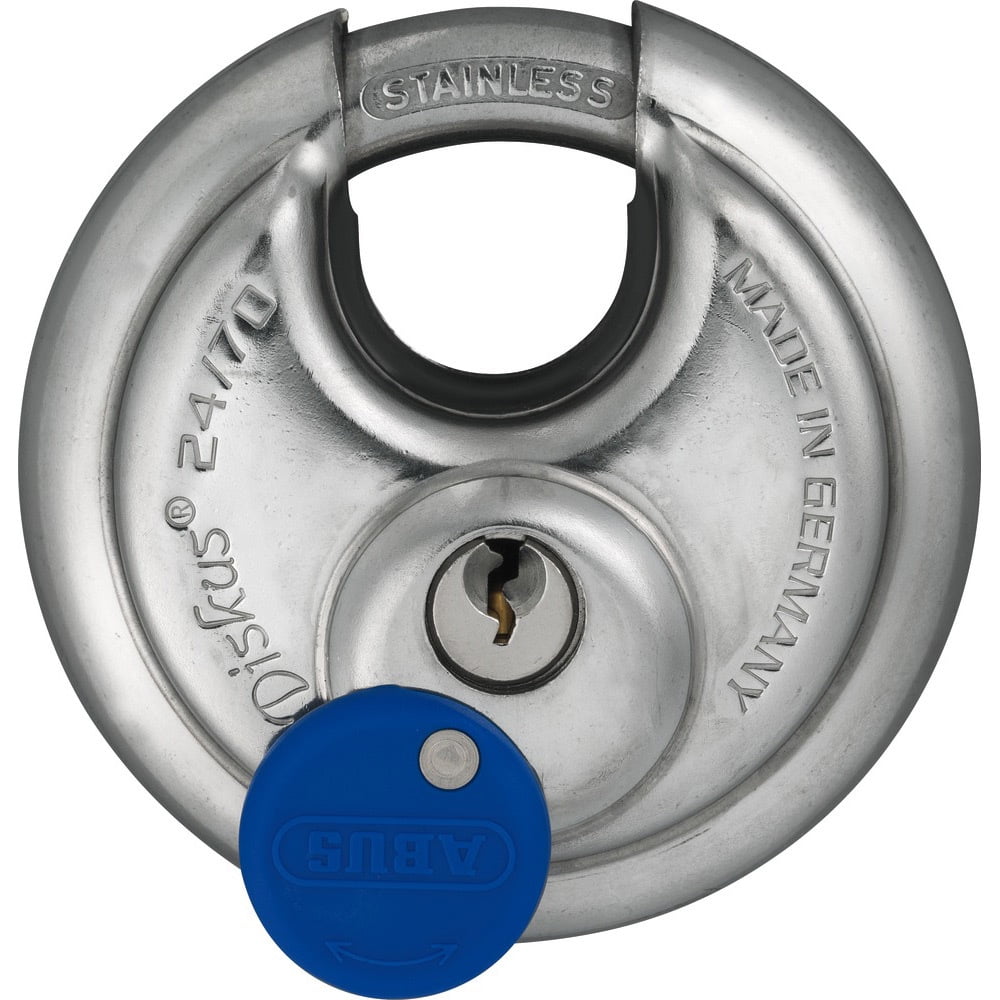 Padlock - Diskus 24/IB60