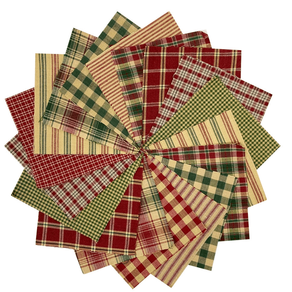 Rustic Christmas