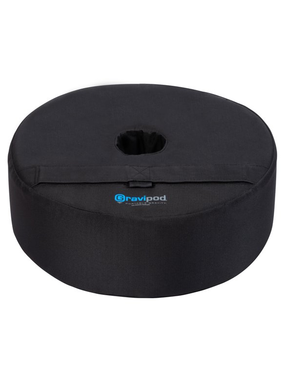 Full Bases in Patio Umbrella Accessories