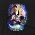 thumbnail image 2 of Star Trek Discovery - Discoverys Finest - Short Sleeve Shirt - Small, 2 of 7