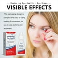 does blurred vision from gabapentin go away