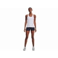 thumbnail image 3 of Shorts Under Armour HeatGear de compresión, tiro medio, talla XX-Large, 3 of 7