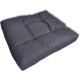 thumbnail image 1 of Seat Cushion 23.6" x 23.6" x 3.9" Gray (1.5 KG/3.3 LBS) Pet beds Dog items Medium dog bed Pet products for dogs Dog beds for lar ShopWise Round, 1 of 4