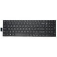 thumbnail image 1 of Teclado de repuesto NikouMX para portátil Dell Inspiron 15 3000/15 5000/17‑5000/5547/3542 101 teclas, 1 of 8