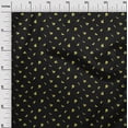 thumbnail image 2 of oneOone Polyester Lycra Fabric Banana Fruit Printed Craft Fabric BTY 56 Inch Wide, 2 of 4