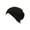 Black, variant on FhsagQ Hats Mens Hats Fashion Winter Headscarf for Women Fashion Stretch Turban Hair Wrap for Locks Headbands Hats for Men Country Deer Mens Hats Beige One Size