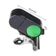 thumbnail image 2 of Alarma de picadura de Pez ANGGREK Con luz LED y sonido, 2 of 8