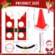 thumbnail image 2 of Juego de Lanzamiento de Aros Vynium Carnaval Navideño 30 piezas para Adultos, 2 of 8