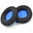 thumbnail image 2 of Headphones Earpads Cushion Cover Leather For Sennheiser HD8 DJ HD6 MIX, 2 of 7