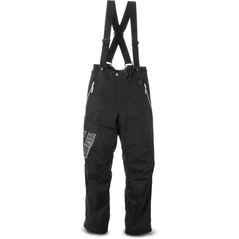 509 509 Mens Black Snowmobile Pants Shell 2020 Snocross