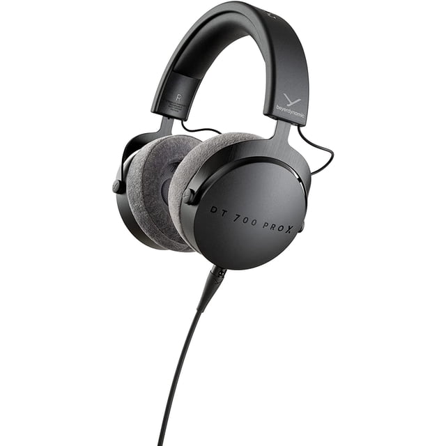 beyerdynamic DT 700 PRO X Écouteurs de Studio à Dos Fermé