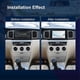 thumbnail image 3 of 7In Android 15 Car Radio Carplay Android Auto Multimedia Player for Toyota RAV4 Camry Prado Hilux Tu, 3 of 5