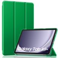 thumbnail image 1 of Funda MoKo para Samsung Galaxy Tab A9 Plus de 11 pulgadas 2023, color verde, 1 of 8