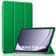 thumbnail image 1 of Funda MoKo para Samsung Galaxy Tab A9 Plus de 11 pulgadas 2023, color verde, 1 of 8