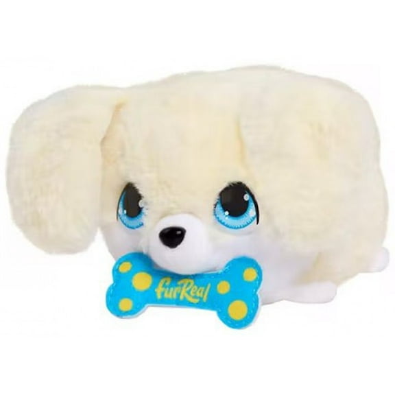 FurReal Chasers Puppy Interactive Pet