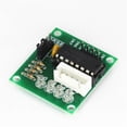 thumbnail image 4 of ULN2003 Drive Board Stepper Motor Drive Board Test Board, 4 of 5