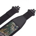 thumbnail image 4 of Uinagy Fusil de Chasse Extérieur Sangle de Fusil de Chasse, 4 of 9