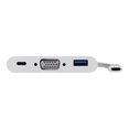 thumbnail image 2 of Monoprice Select Series - station d'Accueil - USB-C - VGA, 2 of 3