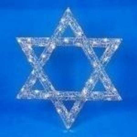 36 quot oversized lighted star of david hanukkah window 36 quot oversized lighted star of david hanukkah window