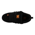 thumbnail image 4 of TENIS DC SHOES NEGRO PARA HOMBRE COURT GRAFFIK DC01661964, 4 of 5