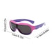thumbnail image 3 of Gafas de sol deportivas polarizadas | Lente TAC envolvente de fotograma completo | Marco de silicona suave y flexible | Claridad HD | Antideslizante | Gafas de protección UV | 13x11,9x5,5cm | 27g, 3 of 6