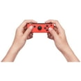 thumbnail image 4 of Nintendo Switch Manette Joy-Con Droite (R) - Rouge Néon [Accessoire Nintendo Switch], 4 of 4