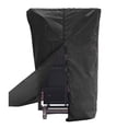 thumbnail image 4 of Treadmill Cover Foldable Waterproof Oxford Cloth Indoor Outdoor Running Jogging Machine Dust Cover for Gym, 4 of 7