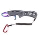 thumbnail image 1 of Alicates de pesca Controlador de color Agarre Pinzas de pesca portátiles Pinza Aparejos de engranajes de acero inoxidable JShteea  El nuevo, 1 of 7