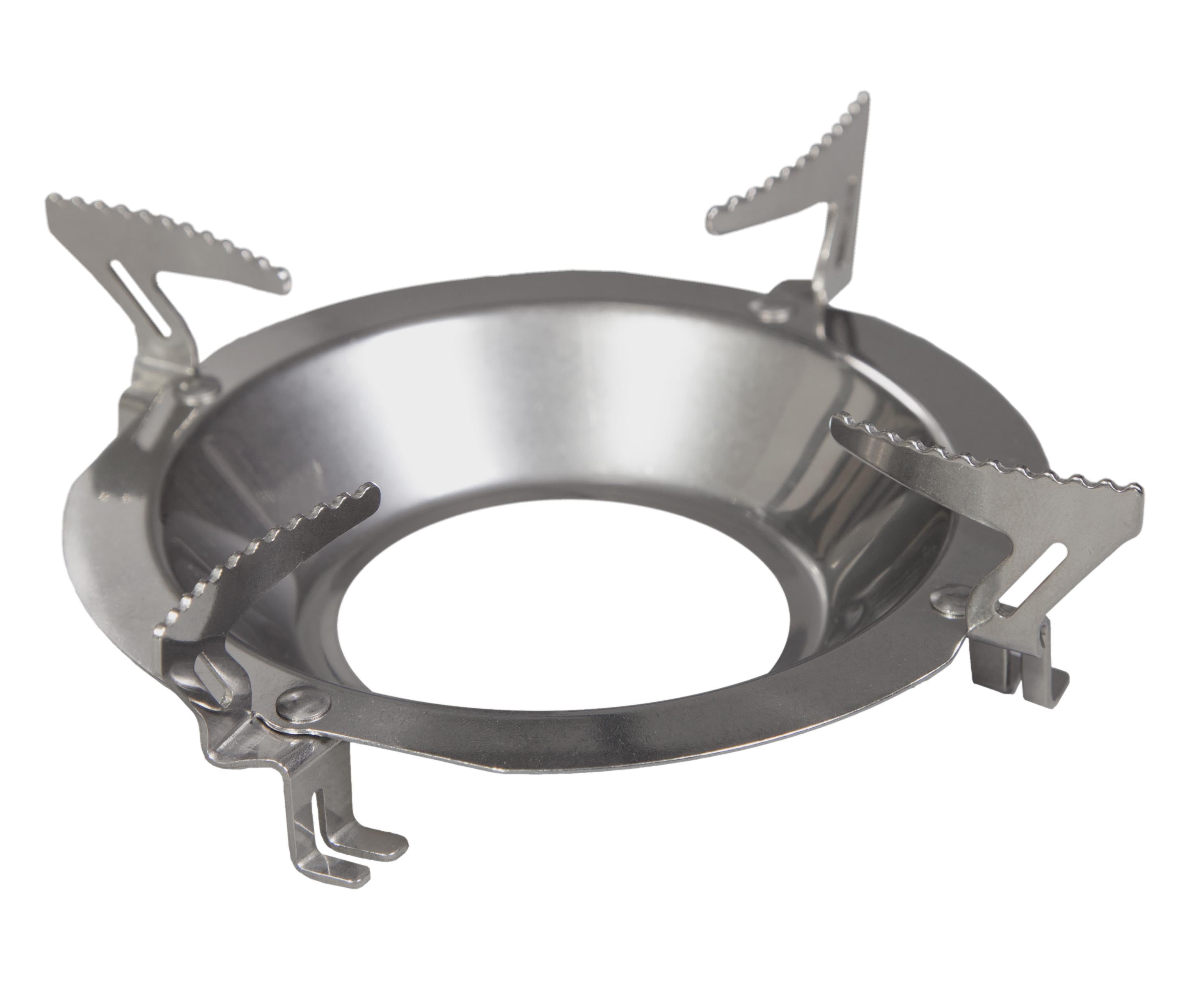 Camp Chef Backpacker's Stryker Pot Support Adaptor for Ultralight Stove