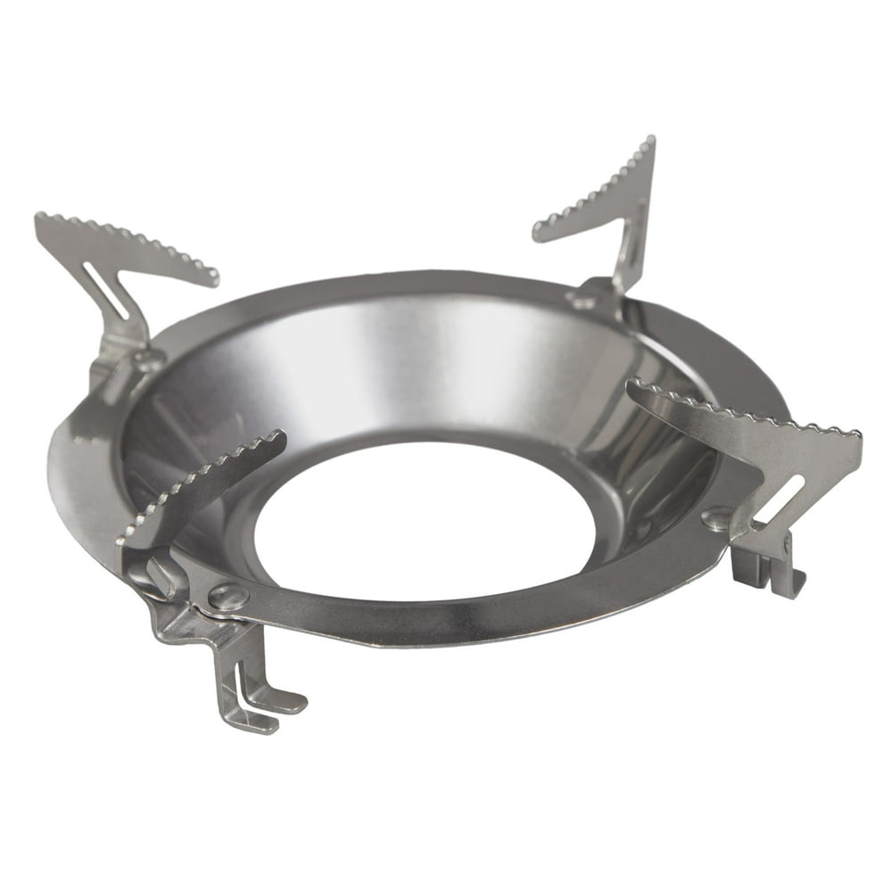 Camp Chef Backpacker's Stryker Pot Support Adaptor for Ultralight Stove