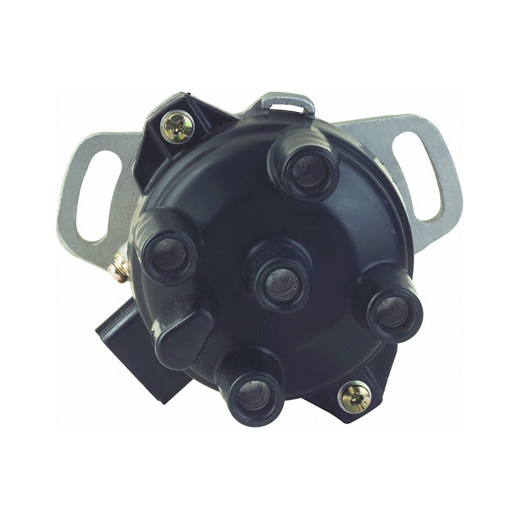 New Distributor Fits Mazda Protege 1.8L 1839Cc 1990-1994 F1Cz-12127-A Bp0518200A