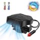 thumbnail image 1 of Car Cabin Heater, Heated Car Fan, 2 in 1 Fan Heater Function, 1 of 5