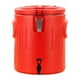 thumbnail image 3 of Cubo de enfriamiento de alto almacenamiento, barra de triple pared, accesorios, portátil, gran capacidad 20L con Grifo, 3 of 9