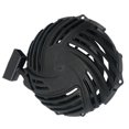 thumbnail image 4 of Cubierta de arranque de retroceso de motosierra PLASTA METAL DE METAL METARIBLE DESARROLIZACIÓN Suministros de motosa de reparación Accesorios de reemplazo Inevent VI001815-00, 4 of 7