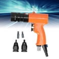 thumbnail image 4 of Pneumatic Rivet , Air Riveter Guns Industrial Grade  for Decoration, 4 of 7