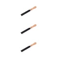 thumbnail image 3 of Eigraketly Guitar Dressing File Maintenance Tools Grinder Tool Accessory Handle with Wood Guitars Electric Instrument Music Bass Files Type1 NO1 Eigraketly CBP490272, 3 of 6