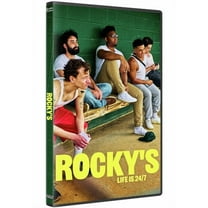 Rocky's (DVD), Gravitas Ventures, Comedy