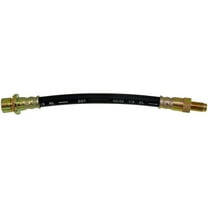 Dorman H620642 Brake Hydraulic Hose for Specific Toyota Models Fits select: 2004-2010 TOYOTA SIENNA
