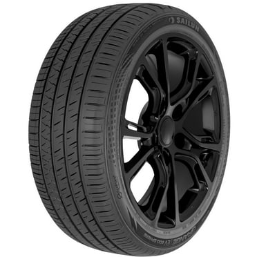 Sailun ERange EV All Season 255/35R21 98W XL Electric Vehicle Tire