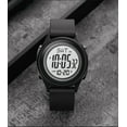 thumbnail image 7 of Deeceymbur Digital Watch Led Backlight Stopwatch Alarm Functions Countdown Timer Date Display Hourly Chime Versatile Timepiece for Daily Use Sports Activities, 7 of 7