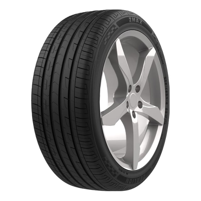Paquete de 2 Llantas 215/50 R17 Zmax Zealion 95w