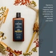 thumbnail image 3 of Cremo Palo Santo 2-in-1 Shampoo & Conditioner, 16 Oz, 3 of 8