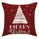 thumbnail image 1 of Yhmxh Fundas de cojín decorativas con estampado navideño, funda de almohada de lino para sofá, funda de cojín para decoración del hogar, funda de almohada familiar, fundas de almohada, 1 of 2