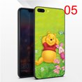 thumbnail image 1 of Funda De Oso Pooh 347RR Compatible Para Xiaomi Redmi Note 9S 9A 9C 9T 9 NFC Pro Power Max Prime Cover, 1 of 4